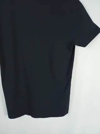 Camiseta Calvin Klein Talla M Estampado Ciudad