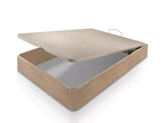 Canapé abatible + Colchón 135x190