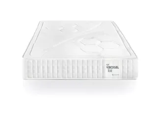 Canapé abatible + Colchón 135x190