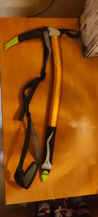 Piolet CT CLIMBING 50cm