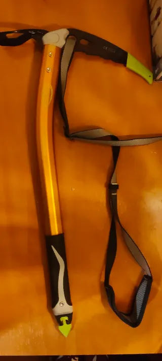 Piolet CT CLIMBING 50cm