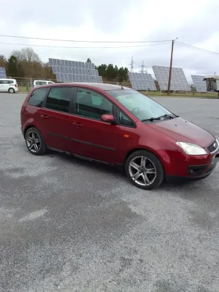 Ford C-MAX 2005
