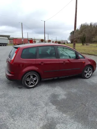 Ford C-MAX 2005