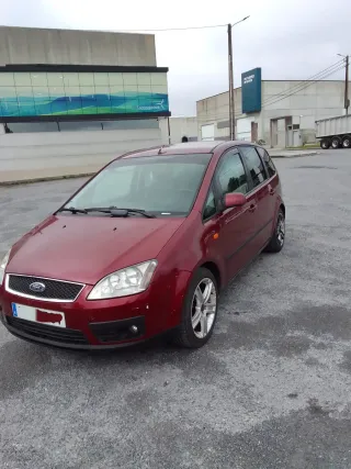 Ford C-MAX 2005