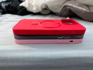 Fundas iPhone 14 Pro Max Apple