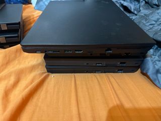 Portátil Lenovo 8GB RAM 250GB SSD