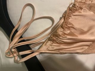 Elegante Camicia da notte molto lunga Romantica