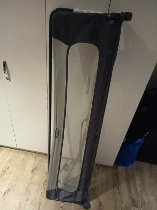 Barrera de cama Jane