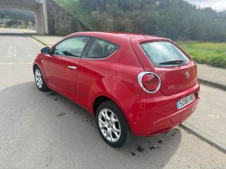 Alfa Romeo MiTO 2012