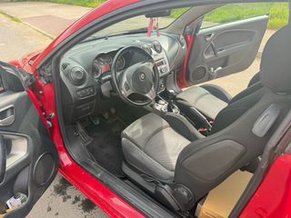 Alfa Romeo MiTO 2012