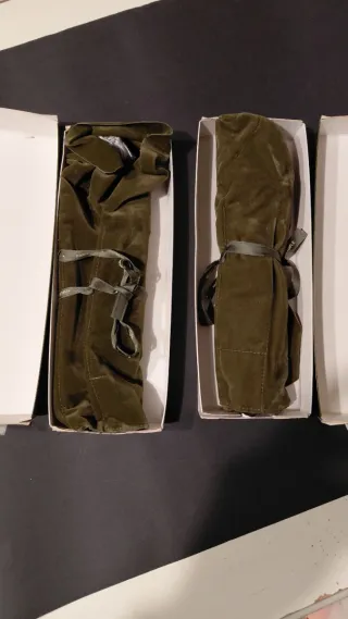 2 set posate Christofle Paris