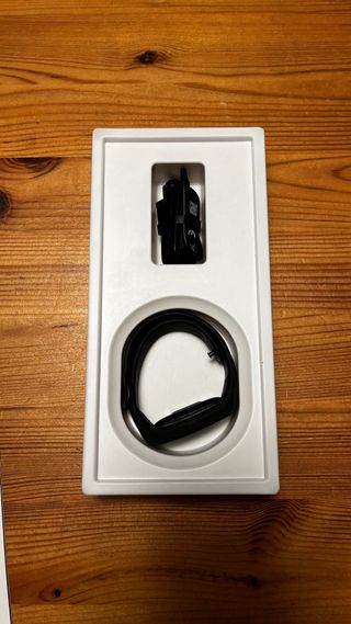 OPPO Band Smartwatch Nero