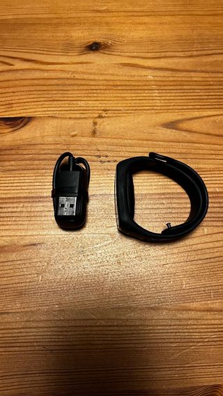 OPPO Band Smartwatch Nero