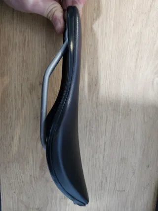 Sillín Bici Carretera Velomann Mitora 139 Hyper