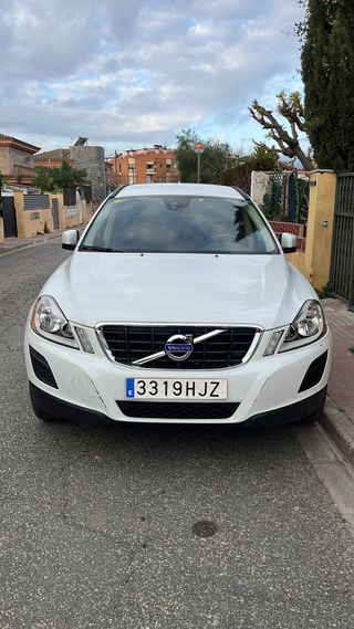 Volvo XC60 2012