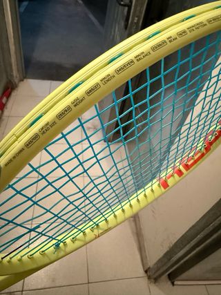 Raqueta de tenis Head extreme elite 2025