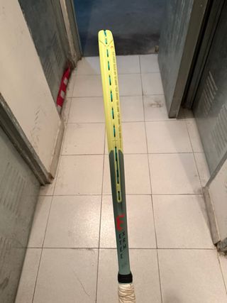 Raqueta de tenis Head extreme elite 2025