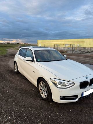 BMW Serie 1 120