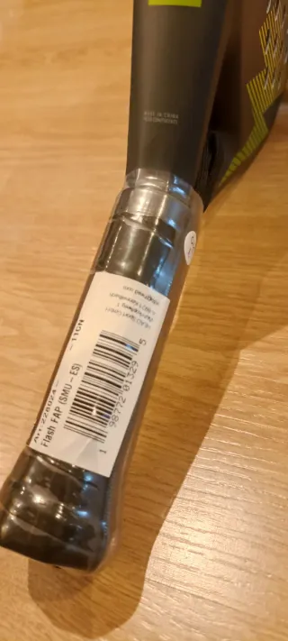 Pala Pádel Head Flash