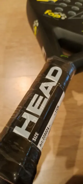 Pala Pádel Head Flash