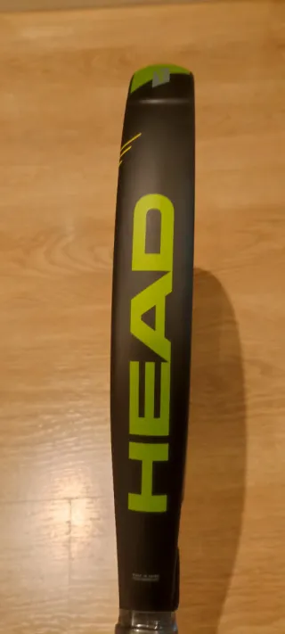 Pala Pádel Head Flash