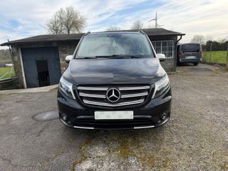Mercedes-Benz Vito 2019