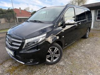 Mercedes-Benz Vito 2019