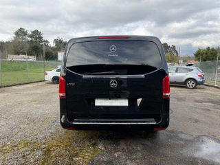 Mercedes-Benz Vito 2019