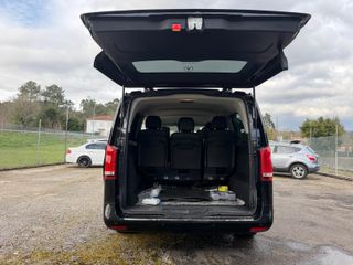 Mercedes-Benz Vito 2019