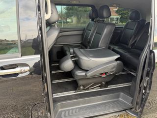 Mercedes-Benz Vito 2019