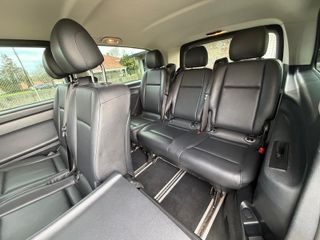 Mercedes-Benz Vito 2019