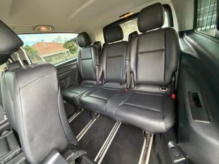 Mercedes-Benz Vito 2019