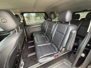 Mercedes-Benz Vito 2019