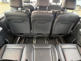 Mercedes-Benz Vito 2019