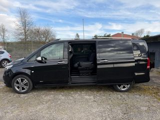 Mercedes-Benz Vito 2019