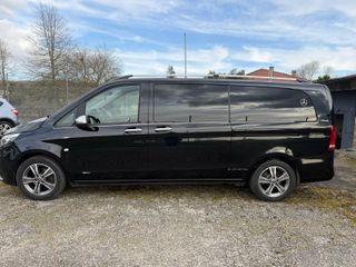 Mercedes-Benz Vito 2019
