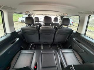 Mercedes-Benz Vito 2019