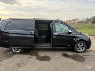 Mercedes-Benz Vito 2019
