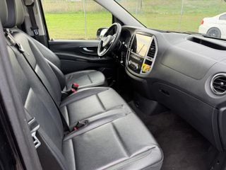 Mercedes-Benz Vito 2019