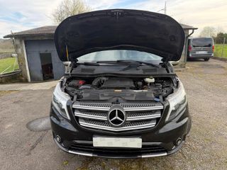 Mercedes-Benz Vito 2019