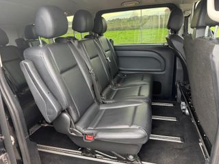Mercedes-Benz Vito 2019