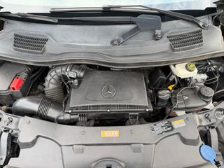 Mercedes-Benz Vito 2019