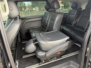 Mercedes-Benz Vito 2019