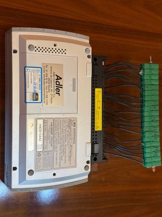 Graphtec midi LOGGER GL800