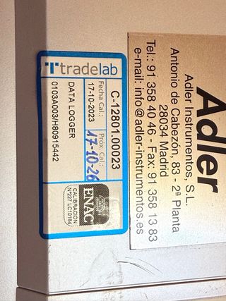 Graphtec midi LOGGER GL800