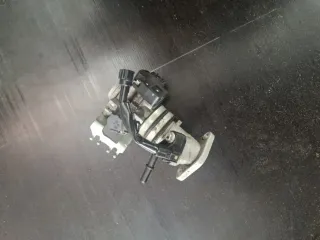 Cuerpo Inyeccion Yamaha YBR Completo