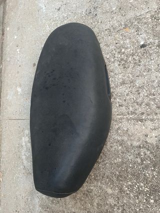 Asiento Piaggio Zip Copa