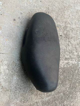 Asiento Piaggio Zip Copa