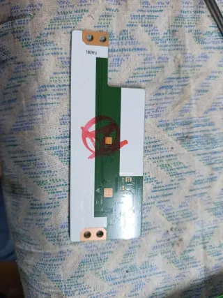 Despiece LG 43LF510V