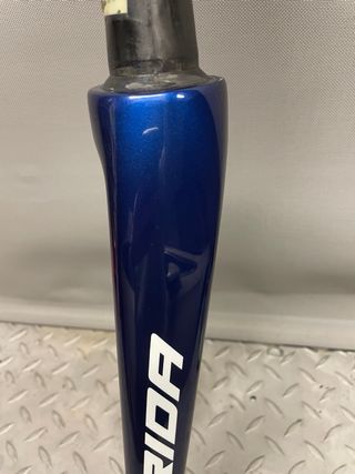 Horquilla Merida Carbono Carretera